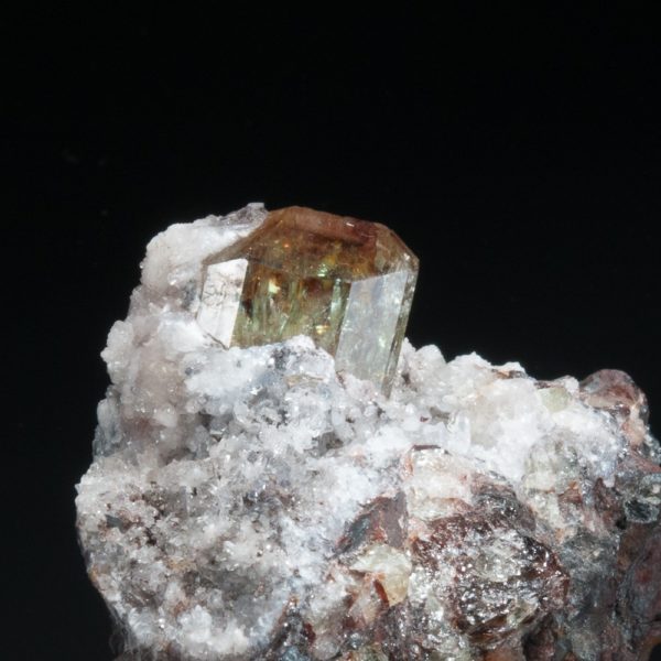 Fluorapatite - Image 3