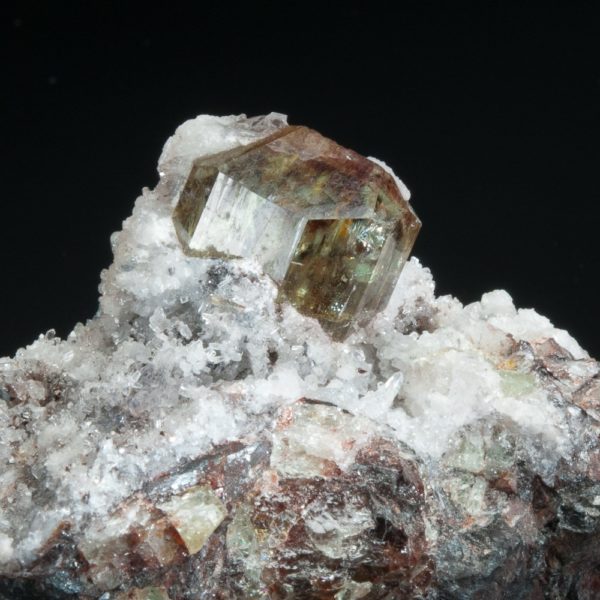 Fluorapatite - Image 4