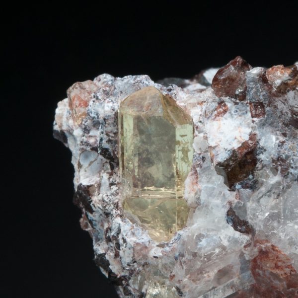 Fluorapatite - Image 2