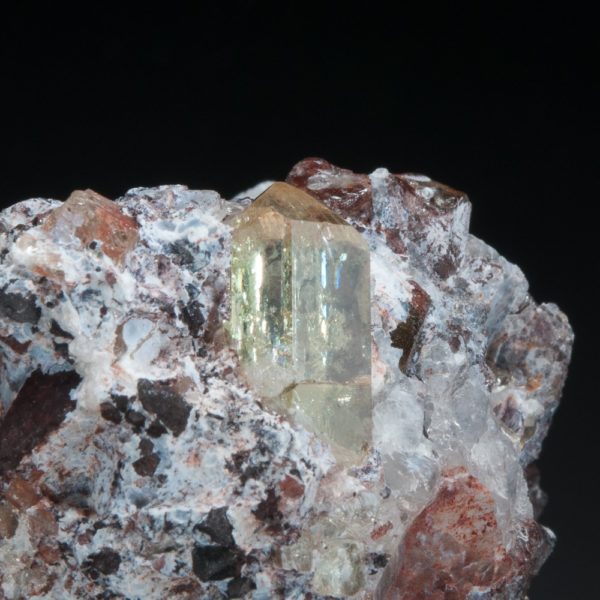 Fluorapatite - Image 4