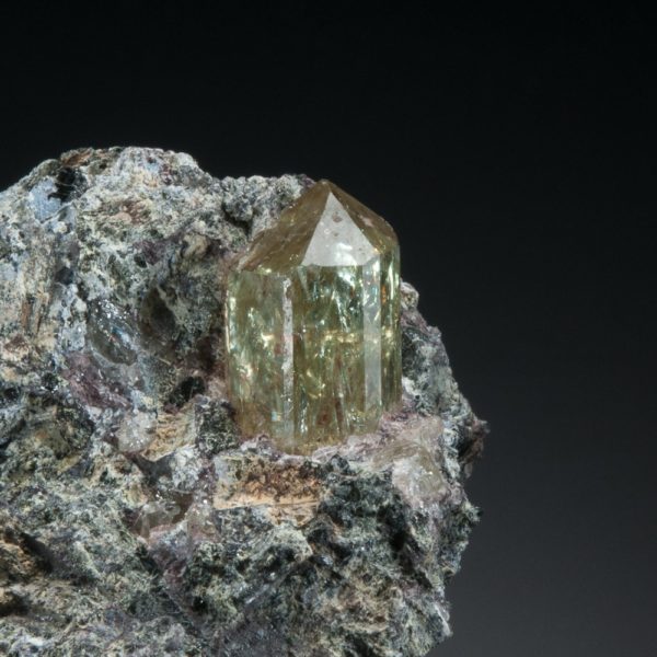 Fluorapatite - Image 2