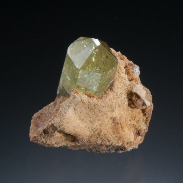 Fluorapatite