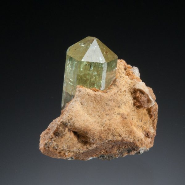 Fluorapatite - Image 2