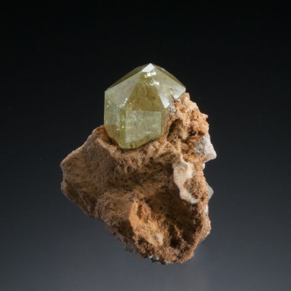 Fluorapatite - Image 3