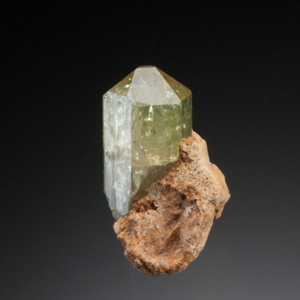 Fluorapatite - Image 4