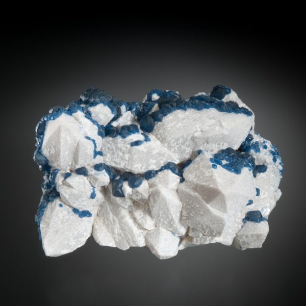 Fluorite, Quartz