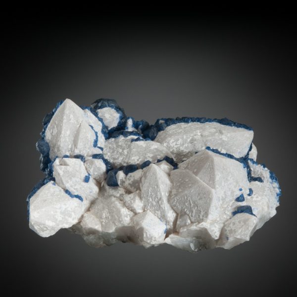 Fluorite, Quartz - Image 2