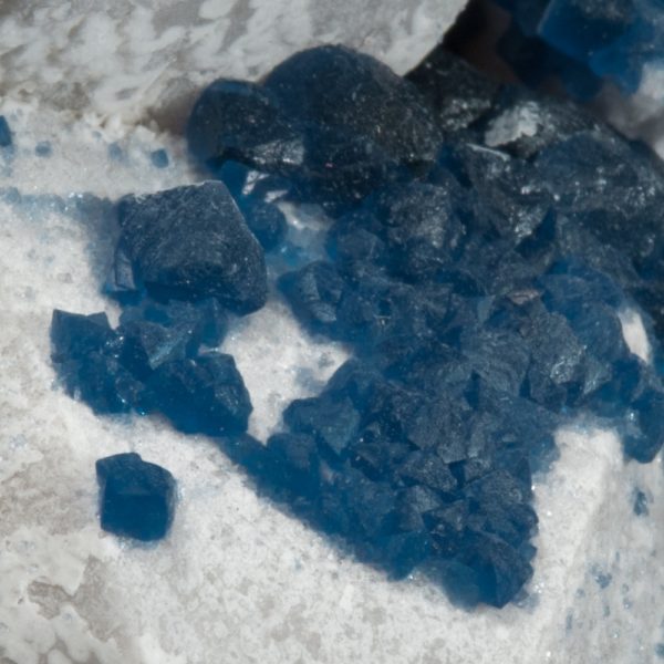 Fluorite, Quartz - Image 7