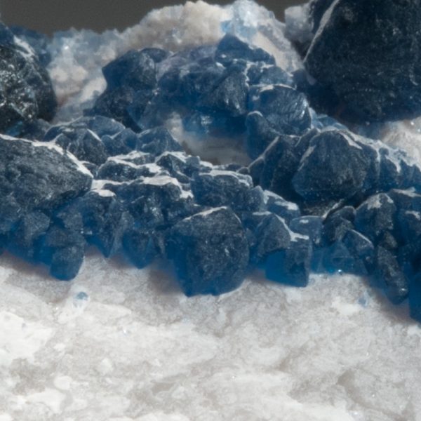 Fluorite, Quartz - Image 3