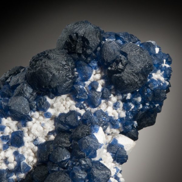 Fluorite, Quartz - Image 2