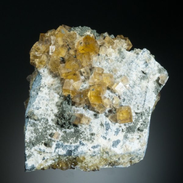 Fluorite