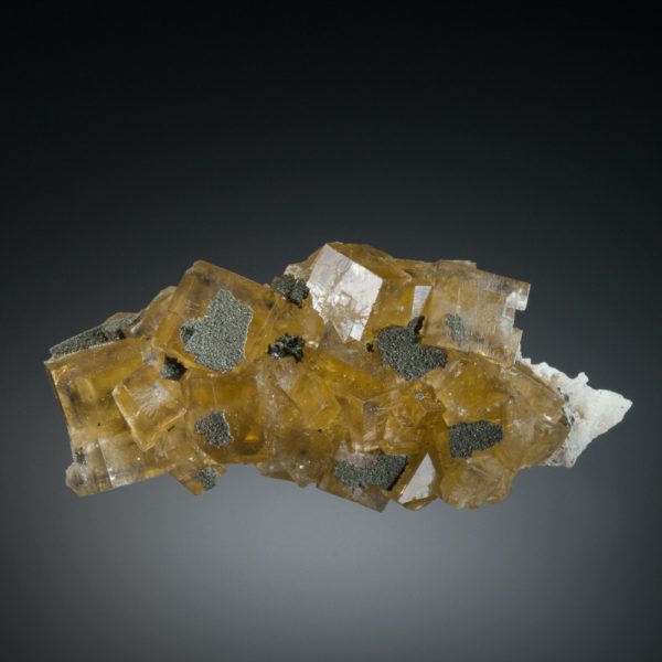 Fluorite