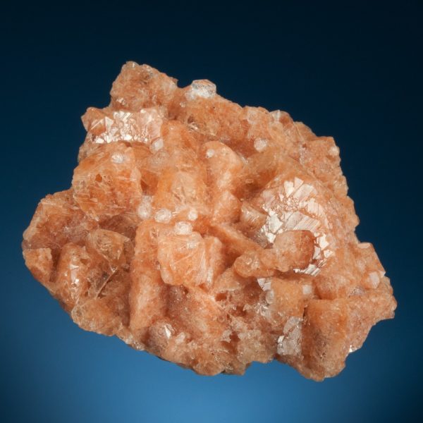 Gmelinite PS Chabazite
