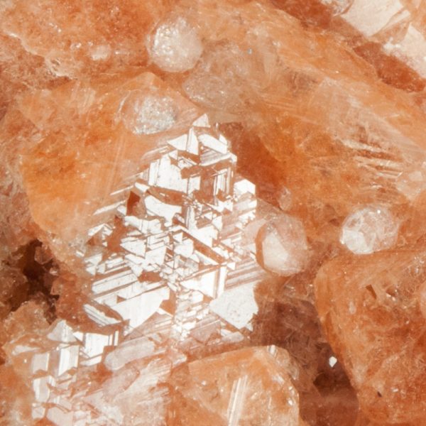 Gmelinite PS Chabazite - Image 2