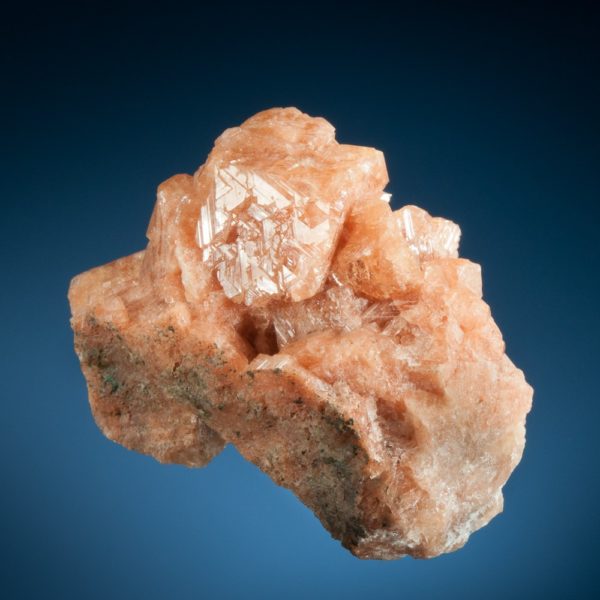 Gmelinite PS Chabazite - Image 2