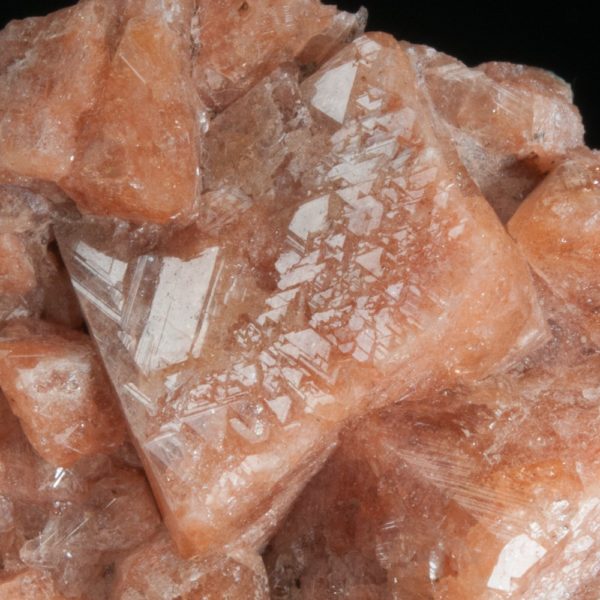 Gmelinite ps Chabazite - Image 2