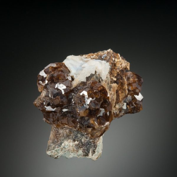 Grossular Garnet - Image 6