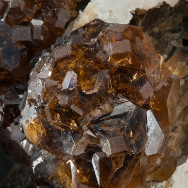 Grossular Garnet - Image 7