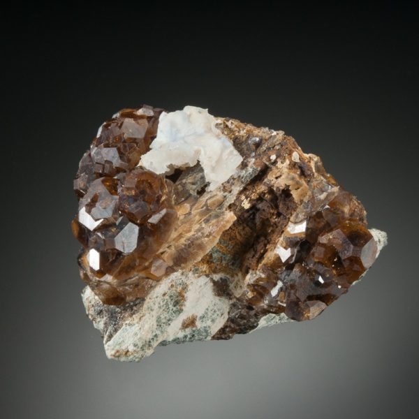 Grossular Garnet - Image 3