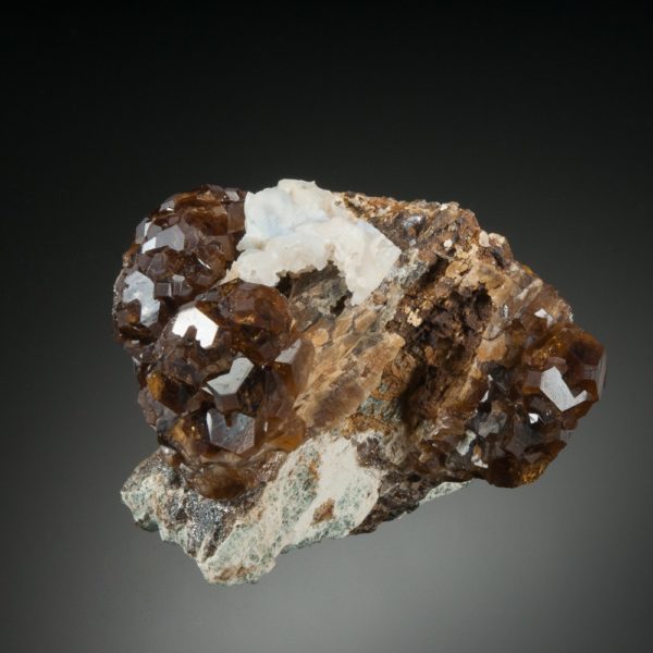 Grossular Garnet - Image 4