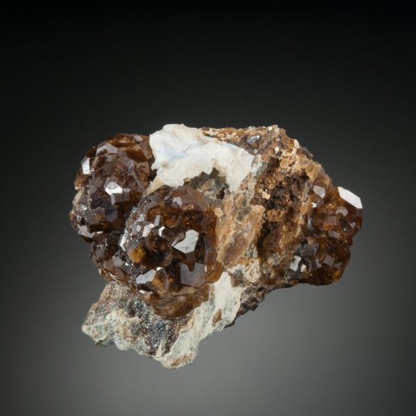 Grossular Garnet - Image 2