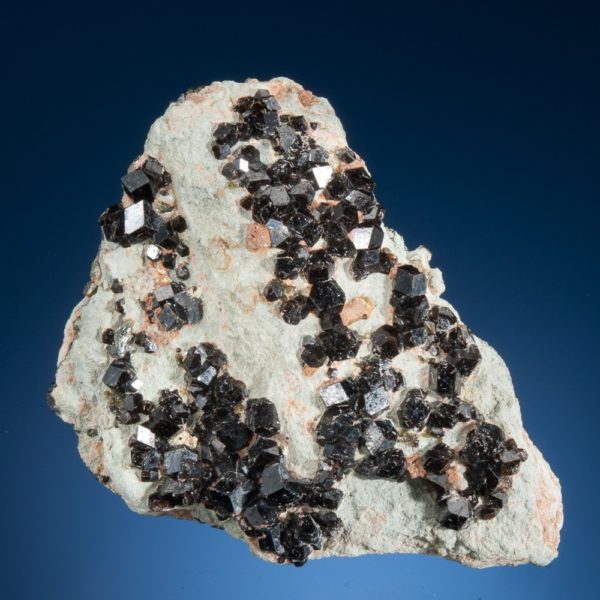 Grossular Garnet