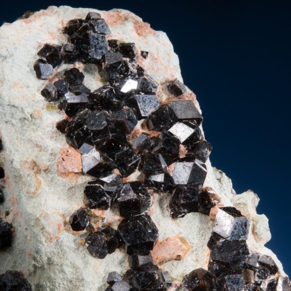 Grossular Garnet - Image 2