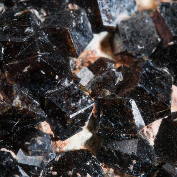 Grossular Garnet - Image 3