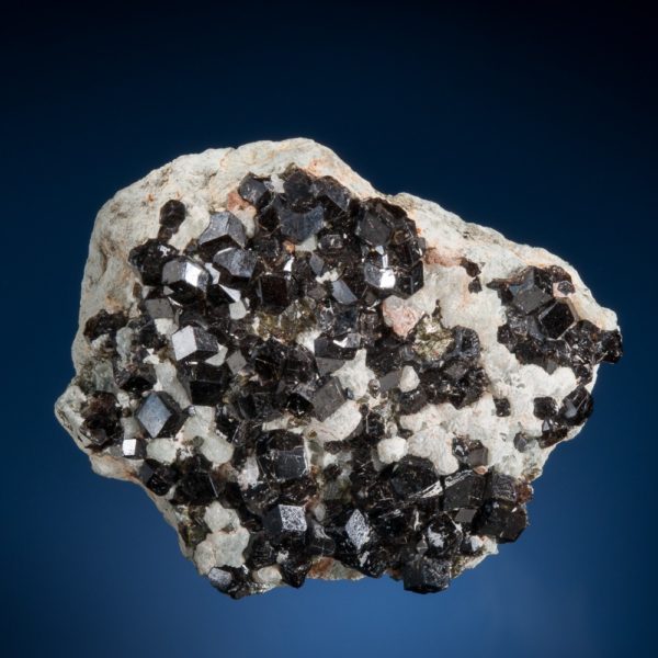 Grossular Garnet