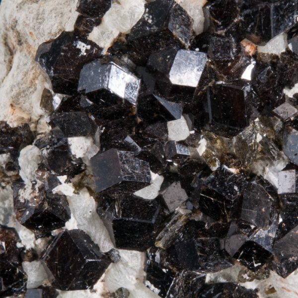 Grossular Garnet - Image 2