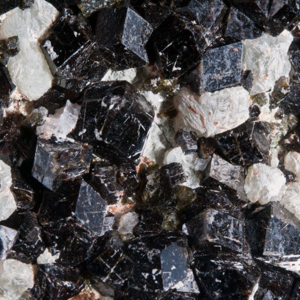Grossular Garnet - Image 3