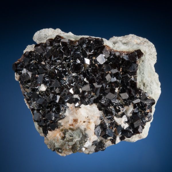 Grossular Garnet