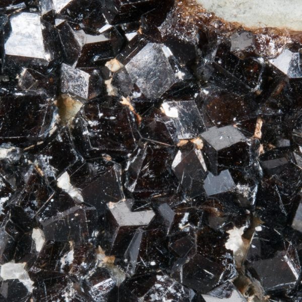Grossular Garnet - Image 2