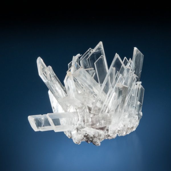 Gypsum var. Selenite - Image 2
