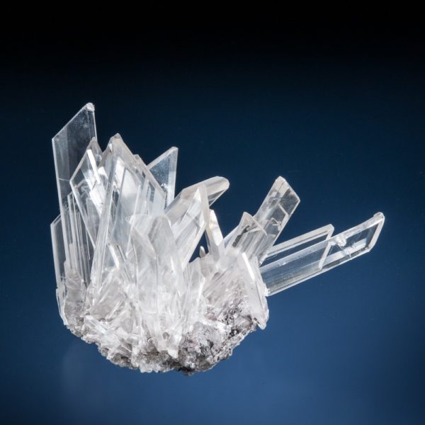 Gypsum var. Selenite - Image 4