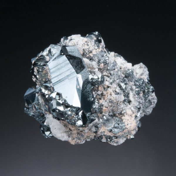 Hematite
