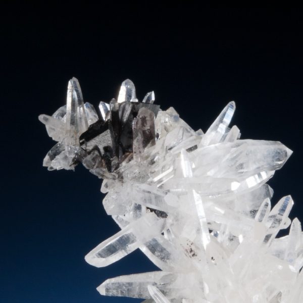 Hubnerite, Quartz - Image 2