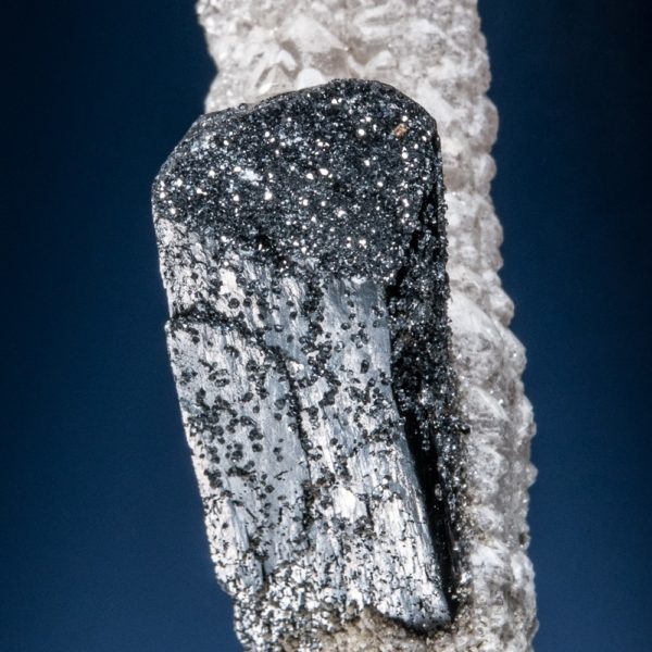 Ilvaite, Quartz - Image 3