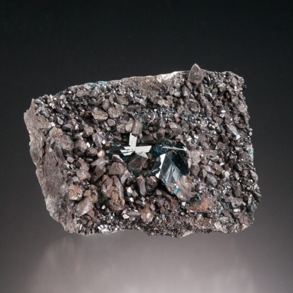Lazulite, Siderite - Image 2
