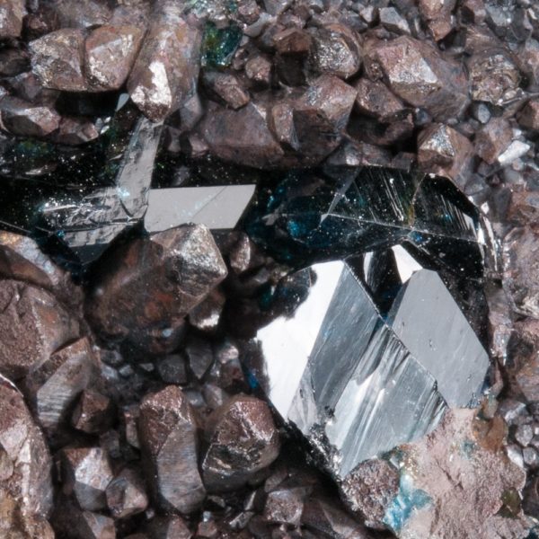 Lazulite, Siderite - Image 3