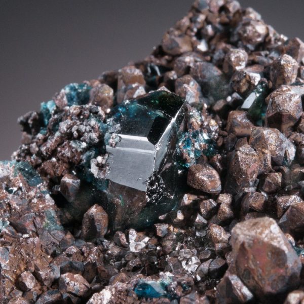 Lazulite, Siderite - Image 3