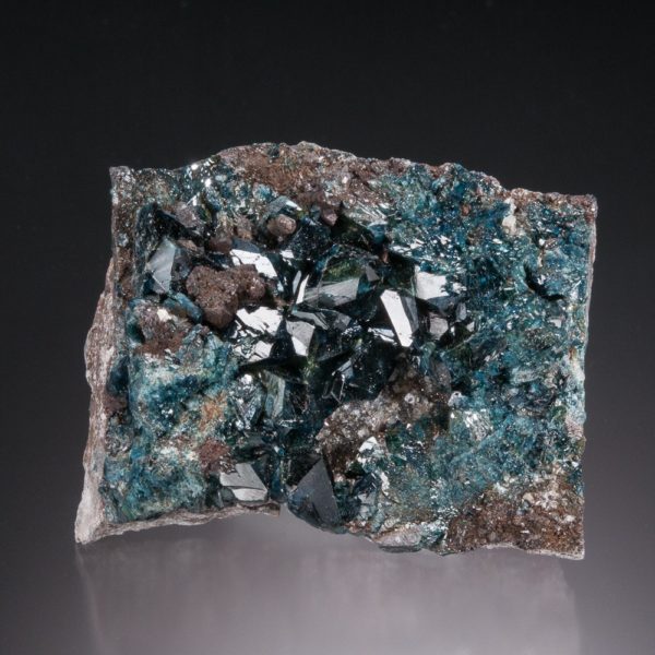 Lazulite