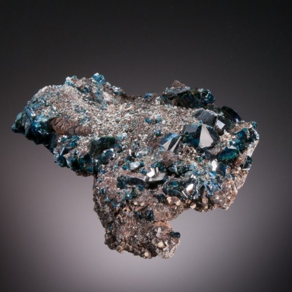 Lazulite