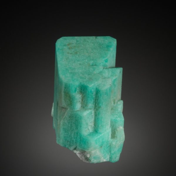 Microcline, var. Amazonite - Image 2