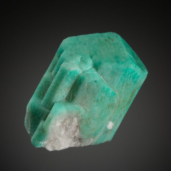 Microcline, var. Amazonite - Image 3