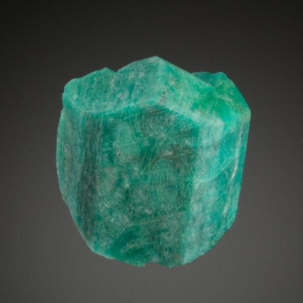 Microcline, var. Amazonite - Image 3