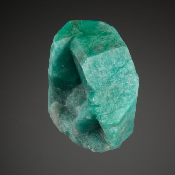 Microcline, var. Amazonite - Image 4
