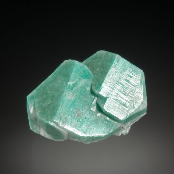 Microcline, var. Amazonite - Image 2