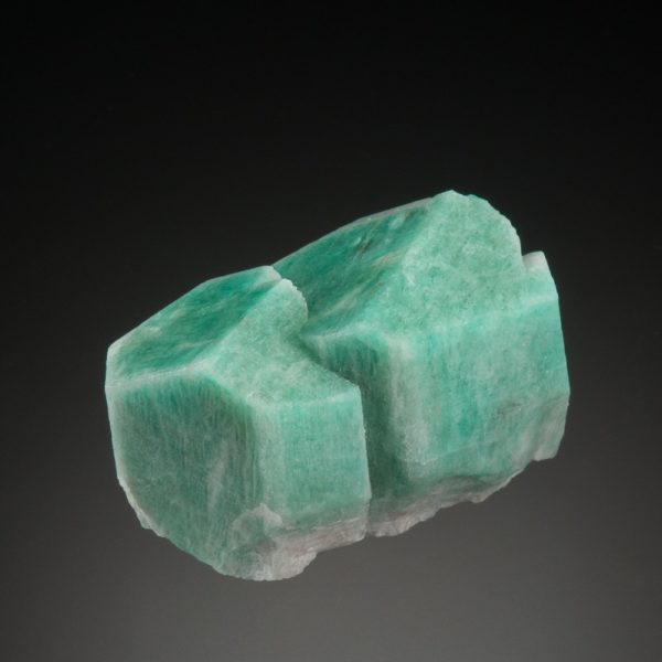 Microcline, var. Amazonite - Image 4