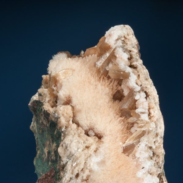 Natrolite with Stilbite - Image 3